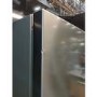 Refurbished AEG 7000 Series ORK7M391EX Freestanding 390 Litre Fridge Stainless Steel