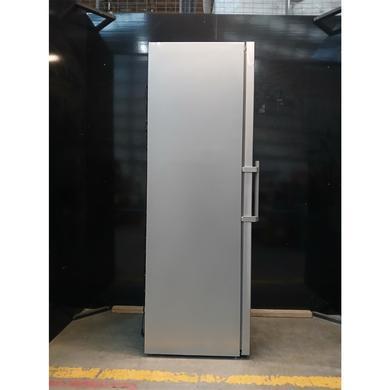 Refurbished AEG 7000 Series ORK7M391EX Freestanding 390 Litre Fridge Stainless Steel