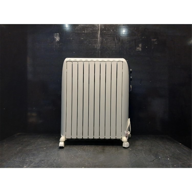 Refurbished Delonghi TRD41025T Dragon 4 Oil Filled Radiator