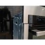 Refurbished AEG 8000 Series BPE948730M 60cm Single Oven with Food Probe & Command Wheel Stainless Steel