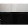 Refurbished Indesit IT60V9KMB 60cm Twin Cavity Electric Cooker Black