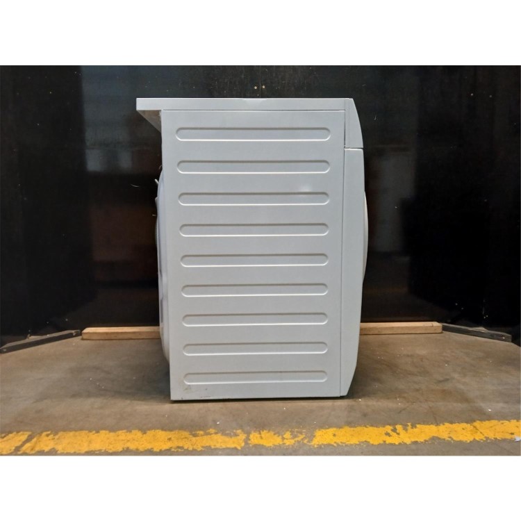 Refurbished Zanussi AutoAdjust ZWF942E3PW Freestanding 9KG 1400 Spin Washing Machine White