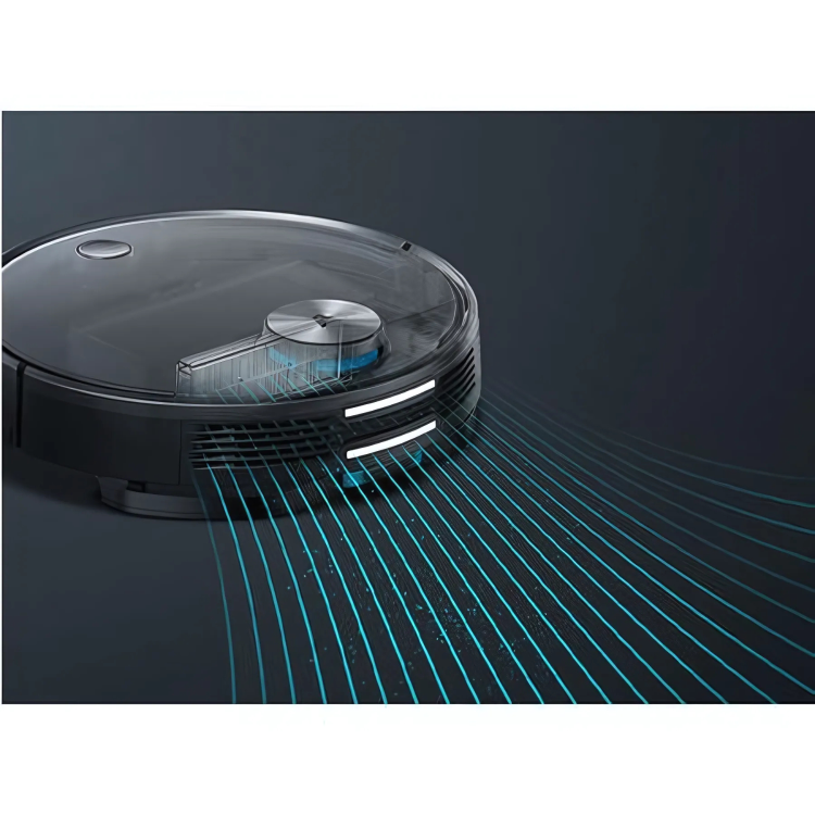 Refurbished Viomi V3 2600PA LDS Robot Vacuum Cleaner and Mop Smart Xiaomi Eco System
