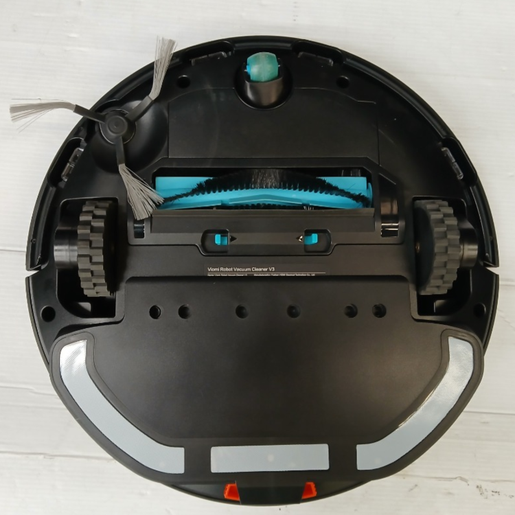 Refurbished Viomi V3 2600PA LDS Robot Vacuum Cleaner and Mop Smart Xiaomi Eco System