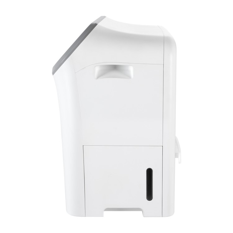 Refurbished electriQ 25L Smart Premium Low-Energy Laundry Dehumidifier