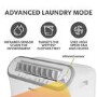 Refurbished electriQ 25L Smart Premium Low-Energy Laundry Dehumidifier