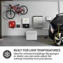 Refurbished electriQ 25L Smart Premium Low-Energy Laundry Dehumidifier