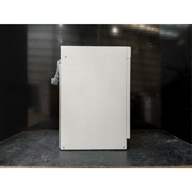 Refurbished Hotpoint NV4D01P Freestanding Compact Vented 4KG Tumble Dryer White