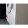 Refurbished Hotpoint NV4D01P Freestanding Compact Vented 4KG Tumble Dryer White