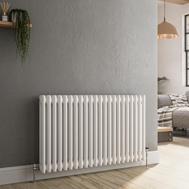 10% off radiator orders over £350 at Appliances Direct