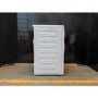 Refurbished Indesit Cyda81wwgluk Freestanding Vented 8KG Tumble Dryer White