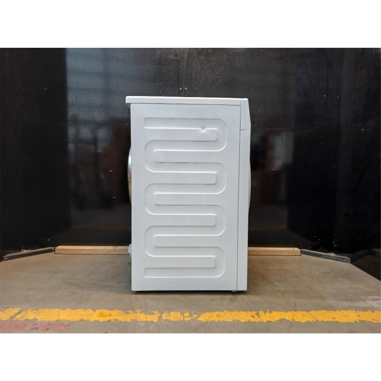 Refurbished Indesit Cyda81wwgluk Freestanding Vented 8KG Tumble Dryer White