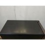 Refurbished electriQ eiQ30WINEPREM Freestanding 18 Bottle Under Counter Wine Cooler Premium Dark Stainless Steel