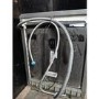 Refurbished Indesit Fast&Clean D2FHK26SUK 14 Place Freestanding Dishwasher Silver