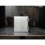GRADE A3 - Bosch Series 4 Built-In Microwave - Stainless Steel
