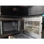 GRADE A3 - Bosch Series 4 Built-In Microwave - Stainless Steel