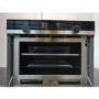 Refurbished Siemens iQ500 CP565AGS0B Built In 36L 1000W Combination Microwave Stainless Steel