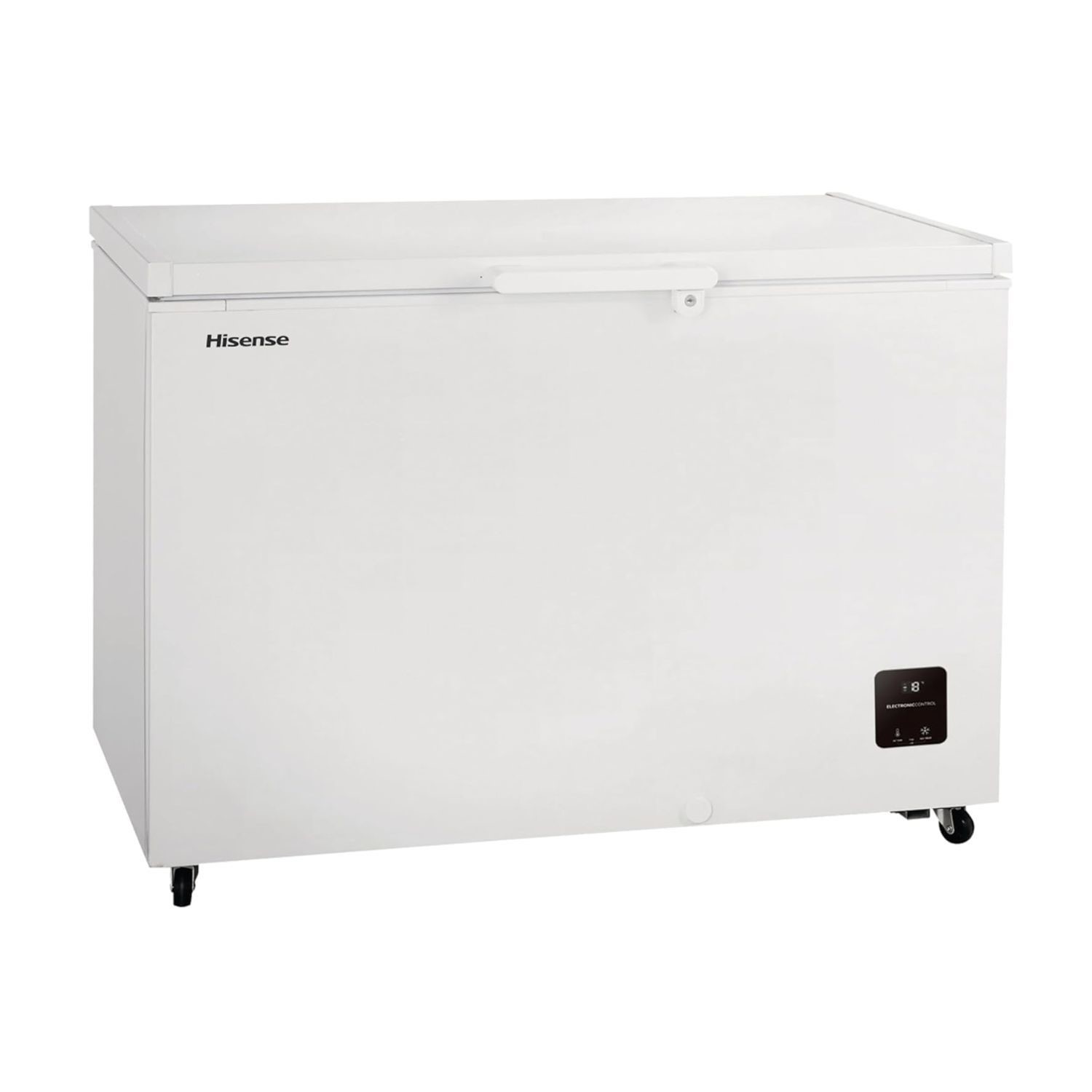 Hisense 297 Litre Chest Freezer  FC386D4AWLE