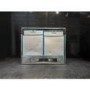 Refurbished Bosch Series 4 DUL63CC50B 60cm Visor Hood Stainless Steel