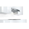 Refurbished Bosch Series 4 DUL63CC50B 60cm Visor Hood Stainless Steel