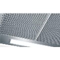 Refurbished Bosch Series 4 DUL63CC50B 60cm Visor Hood Stainless Steel