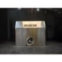 Refurbished Bosch Series 4 DUL63CC50B 60cm Visor Hood Stainless Steel