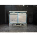 Refurbished Bosch Series 4 DUL63CC50B 60cm Visor Hood Stainless Steel