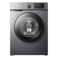 TCL F Series 10kg 1400rpm Washing Machine - Graphite TCL F Series 10kg 1400rpm Washing Machine - Graphite
