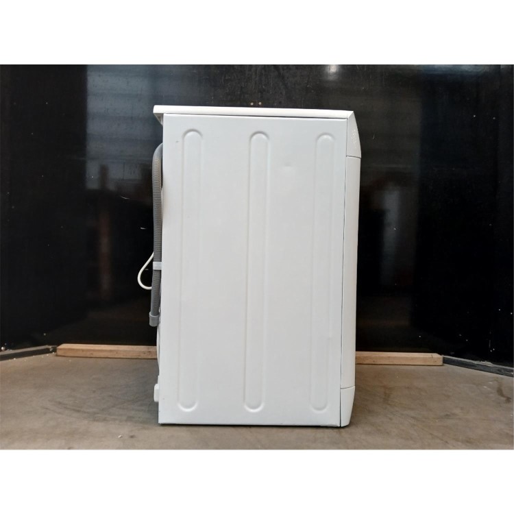 Refurbished Indesit MyTime MTWC71252WUK Freestanding 7KG 1200 Spin Washing Machine White