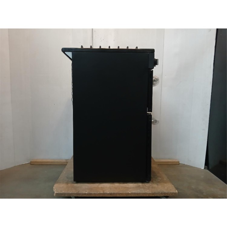 Refurbished Belling Farmhouse 60cm Dual Fuel Cooker - Anthracite