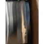 Refurbished Boss Grill Alabama Elite - 6 Burner Gas BBQ with Side Burner - Stainless Steel