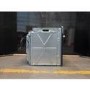 Refurbished Indesit Aria IFW6230IXUK 60cm Single Built In Electric Oven Stainless Steel
