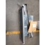 Refurbished Bosch Series 4 DFS097A51B 90cm Telescopic Canopy Cooker Hood Stainless Steel