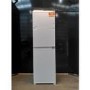 Refurbished Indesit IBC185050F2 Integrated 230 Litre 50/50 Frost Free Fridge Freezer White