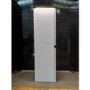 Refurbished Indesit IBC185050F2 Integrated 230 Litre 50/50 Frost Free Fridge Freezer White