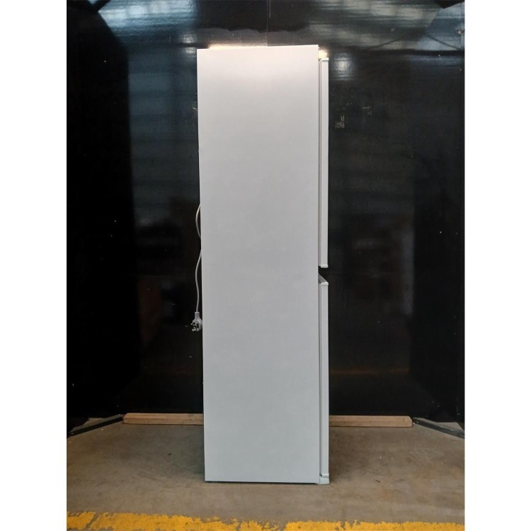 Refurbished Indesit IBC185050F2 Integrated 230 Litre 50/50 Frost Free Fridge Freezer White