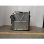 Refurbished Indesit Aria IFW6330IX 60cm Single Built In Electric Oven Stainless Steel