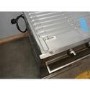 Refurbished Indesit Aria IFW6330IX 60cm Single Built In Electric Oven Stainless Steel