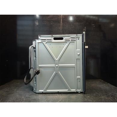 Refurbished Indesit Aria IFW6330IX 60cm Single Built In Electric Oven Stainless Steel
