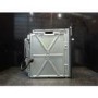 Refurbished Indesit Aria IFW6330IX 60cm Single Built In Electric Oven Stainless Steel