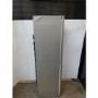 Refurbished Beko CFG4582DS Freestanding 268 Litre 50/50 Frost Free Fridge Freezer with Water Dispenser Silver