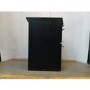 Refurbished Hisense HDE3211BBUK 60cm Electric Cooker Black