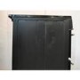 Refurbished Hisense HDE3211BBUK 60cm Electric Cooker Black