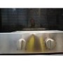 Refurbished Indesit Aria IFW6330IX 60cm Single Built In Electric Oven Stainless Steel