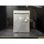 Refurbished Indesit NIS41V Freestanding Front Vented 4KG Tumble Dryer White
