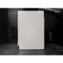 Refurbished Indesit NIS41V Freestanding Front Vented 4KG Tumble Dryer White