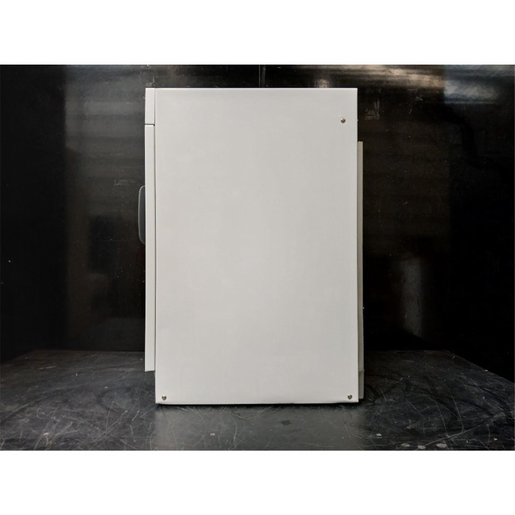 Refurbished Indesit NIS41V Freestanding Front Vented 4KG Tumble Dryer White