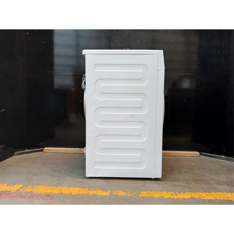 Refurbished Indesit CYDA81WWGLUK Freestanding Vented 8KG Tumble Dryer White
