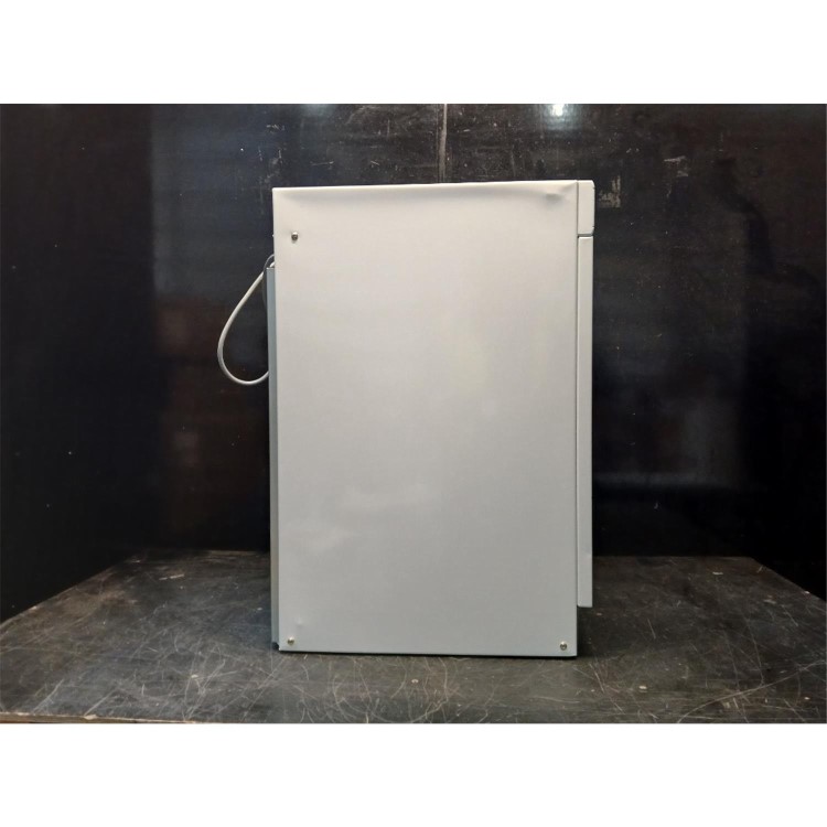 Refurbished Hotpoint NV4D01P Freestanding Compact Vented 4KG Tumble Dryer White