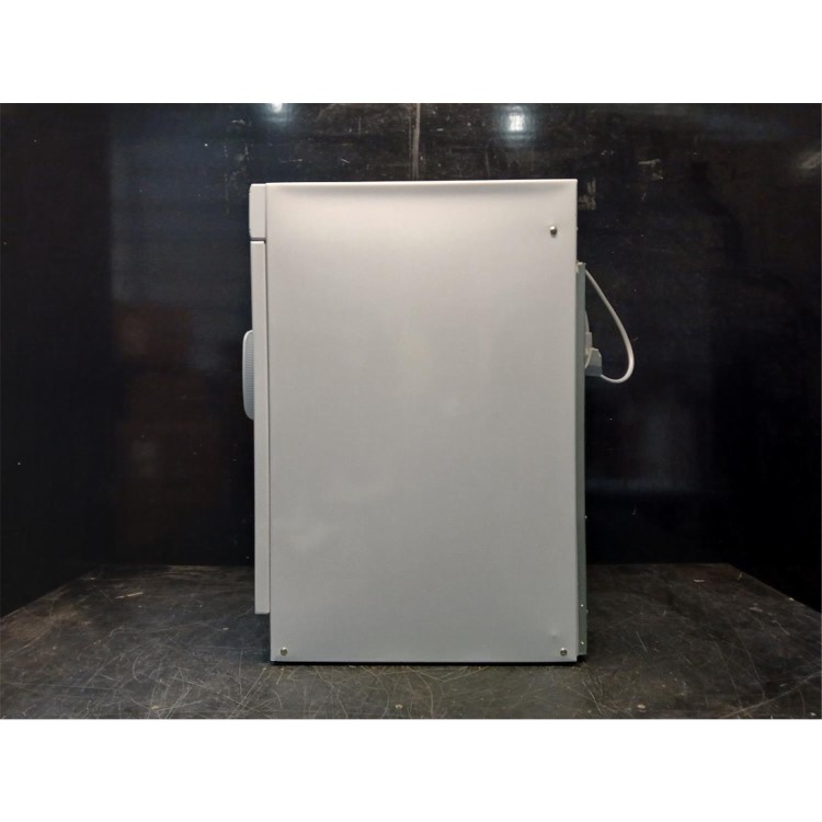 Refurbished Hotpoint NV4D01P Freestanding Compact Vented 4KG Tumble Dryer White